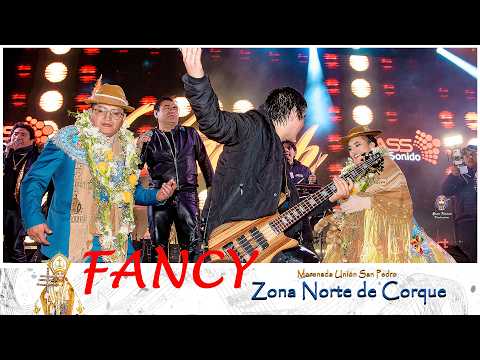 Los Ronisch en Corque Oruro - Bolivia 2026