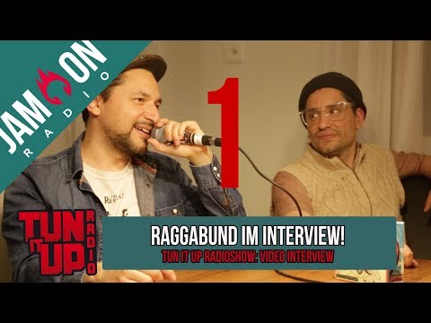 Raggabund: „Dubby Conquerors - Die Basis war immer Freundschaft und Respekt!“ (1/4)