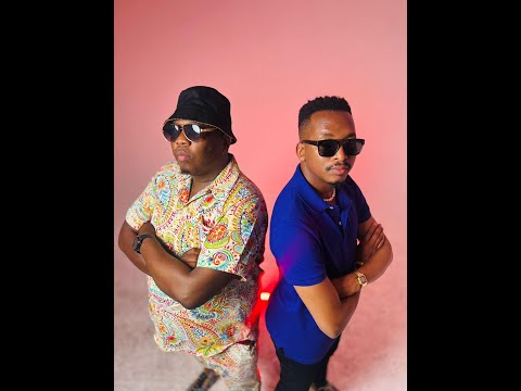 K-yos & Mthunzi Sthandwa (Live performance)