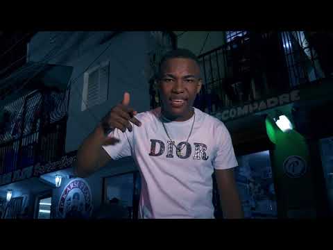 Pinky Fogón - "Pal de gramo"  (Video Oficial) By Papa Video