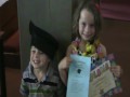 EJ S Pre School Graduation