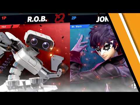 CNB Airs #325   Joshathan Gamer vs Mercury   Winners Finals