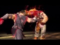 HD MK9 Kano Ear Your Heart Out Fatality
