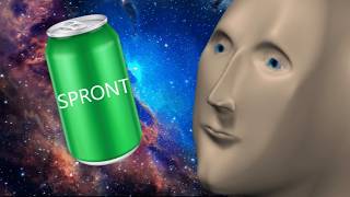 Surreal Memes Sequel 1 - Moisture