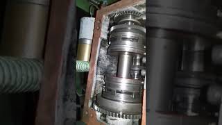 Electro Magnetic Clutch