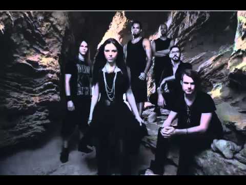 Beyond The Black - Unbroken ~ Nightcore