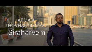 Arman Hovhannisyan - Siraharvem (2024)