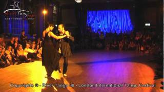 RT08 - Marcelo Varela & Analia Vega