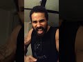 Muscle God Samson Showtune Idea - Fast as a Falcon,