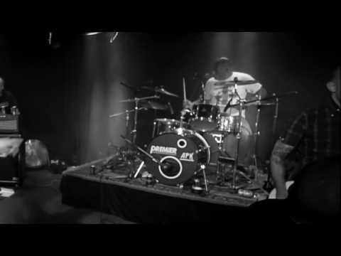 Haymaker - Haymaker in Uddevalla - What I Am (Skinflicks cover)