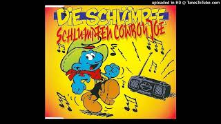 Die Schlumpfe - Hey, Hallo, Hier Sind Wir