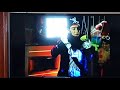Bird Brains Scene