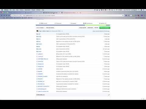 Cluster API vSphere Provider: Part 3 Deploy a software defined cluster