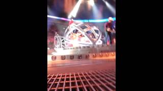 Garth Brooks - Ain't Going Down ('Till The Sun Comes Up) Columbus Ohio 24APR16