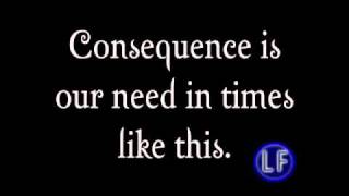 Young And Aspiring-Underoath Lyrics