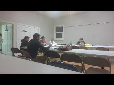 Meeting thumbnail