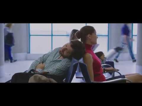 Una donna per amica 2014 scena finale