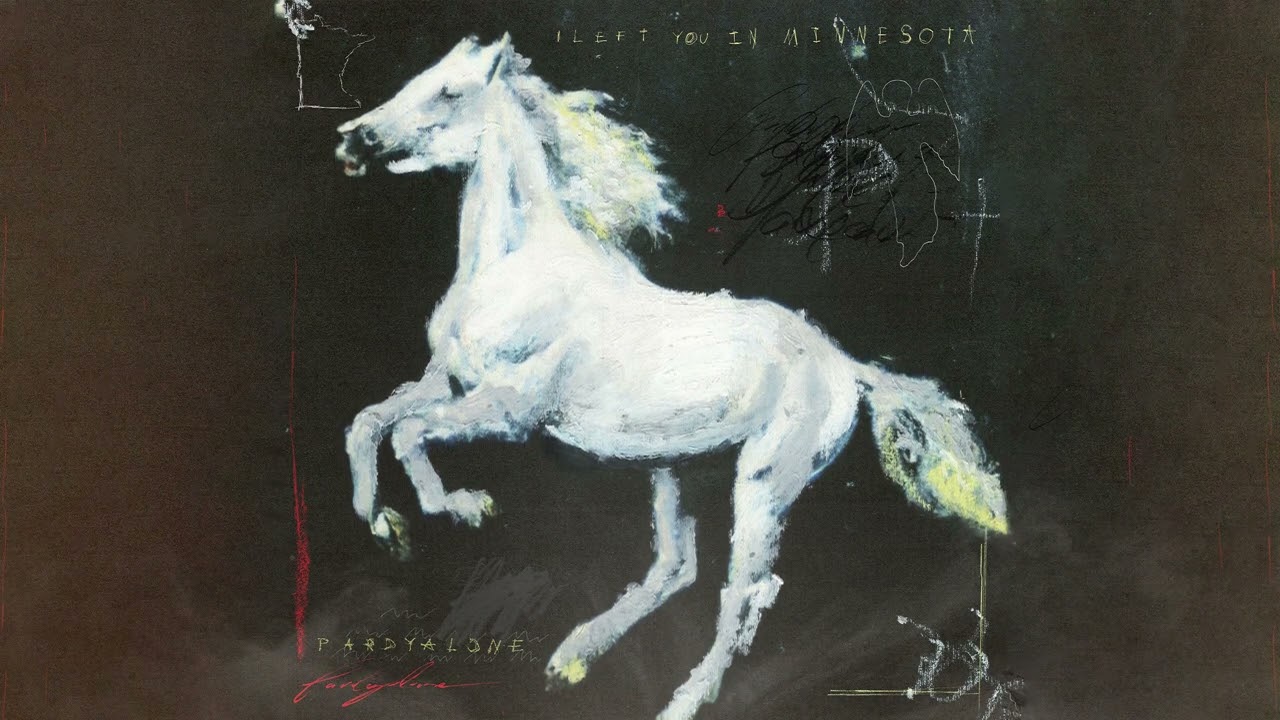 Pardyalone - My Bad (Sucks 2 Be You) [Official Audio]