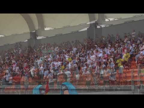 E: Sandecja Nowy Sącz - Pogoń Szczecin [Sandecja fans]. 2017-08-27
