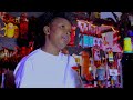 CHOMIET BY BABY JERU OFFICIAL VIDEO