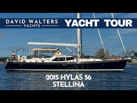 Hylas 56 video