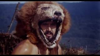 Ironmaster (1983) - HD Trailer [1080p] // La guerra del ferro: Ironmaster