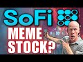 I HATE to Admit it  |  SOFI Stock