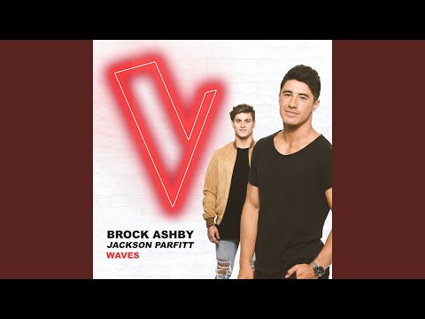 Waves (The Voice Australia 2018 Performance / Live)