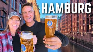 Germany at the Perfect Time of Year! Hamburg Oktoberfest