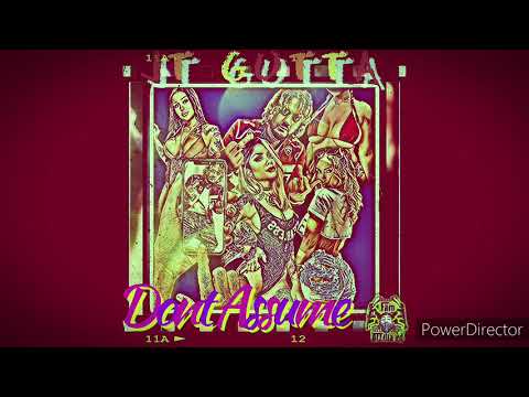 JT Gutta - Dont Assume (Prod. HTbeats)
