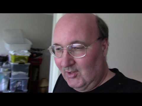 MongoTV_2993 - Hvordan Jeg Vil Indrette Stue Med Stort Outwell Cloud 4 Telt