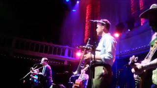 Pokey LaFarge - Wanna Be Your Man