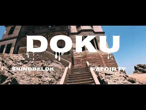 SHINOBELOK - 大鎧 DOKU (PROD FATDIRTY)
