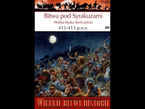 Bitwa pod Syrakuzami 413 - 415 p.n.e - dokument pl