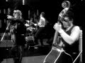Stray Cats // Nine Lives  (Live This Country's Rockin')
