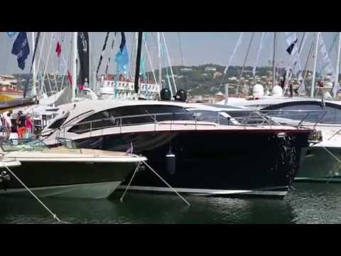Day 5 - Motorboats 8-20m RIB - Cannes Yachting Festival 2016