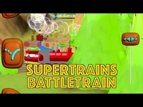 Battletrains Video