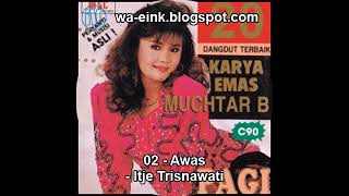 Download lagu 20 Karya Emas Muchtar B mp3 Download lagu 20 Karya Emas Muchtar B mp3