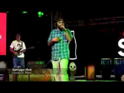 Hatwok mahn_live #$m..coke studio