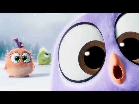 Trampladdin part 6 - Trouble in the Marketplace/Linnux's Evil Plan