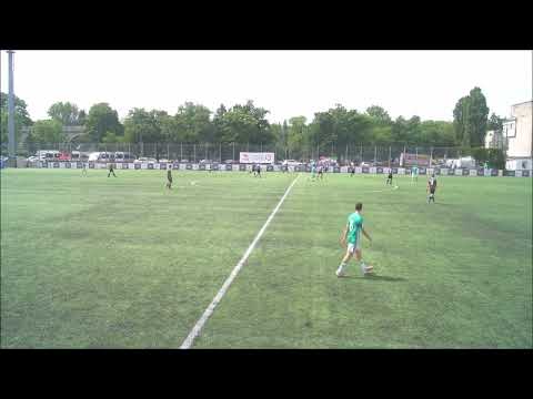 Legia LSS U16 - Narew Ostrołęka 08, I liga maz. U16 (2008 i mł.), wiosna 2024 r