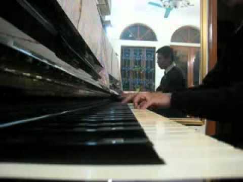 Romance d'Amour [Piano cover]