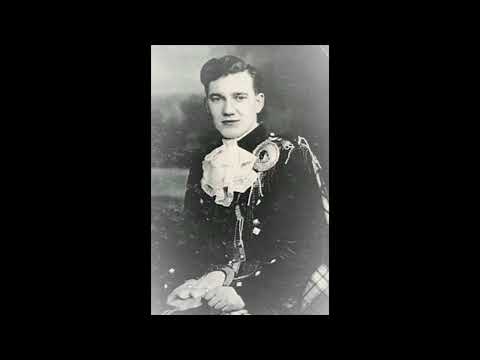 Loch Maree~Loch Maruibhe~Calum Kennedy