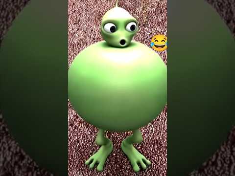 pop alien funny dance dame tu cosita song #funny #alienremix #dametucosita #aliendance #funthings