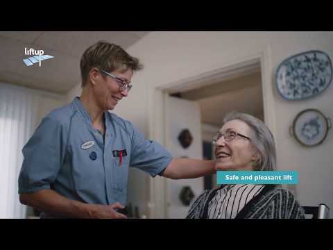 Raizer Lifting Chair