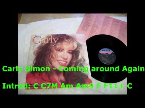Laura - Carly Simon