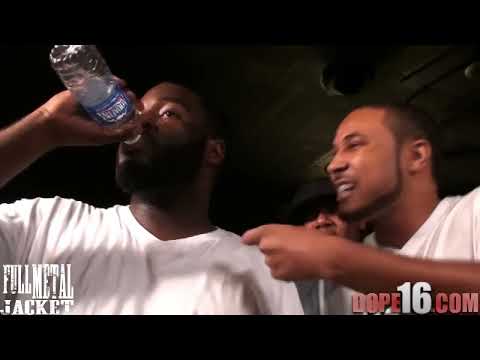 Keelo vs Rich Porter