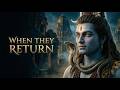 When Will The Gods Return What Kali Yuga Predicts About The End Of The Age Sleep Story