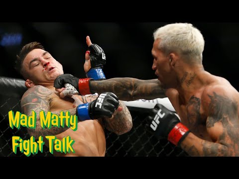 UFC 269 reaction to Charles Oliveira defending belt 💥👊💥 Pena taps out Nunes to become NEW CHAMP!