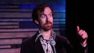 COMING SOON "THE NEXT WAVE" @ Rec Room Comedy Club